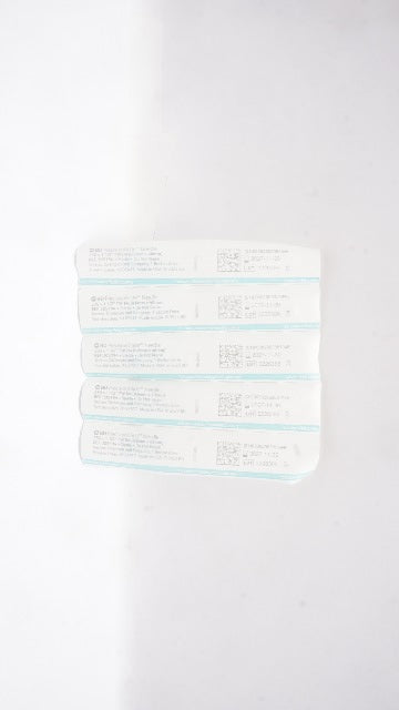 BD 305194 PrecisionGlide Ndle 23G x 1-1/2 - Pack of 5